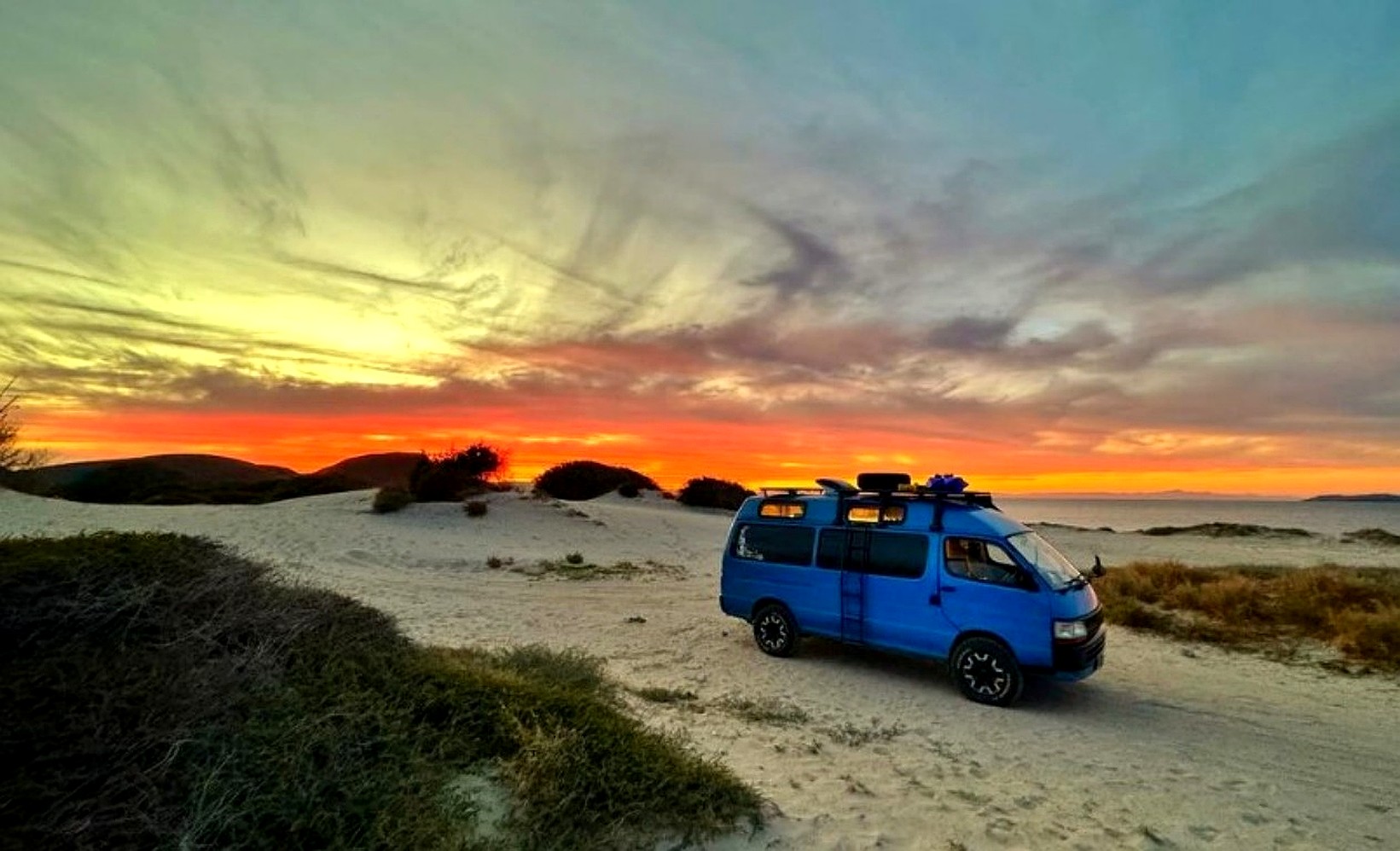 Ozroofracks | Japanese Import Roof Racks