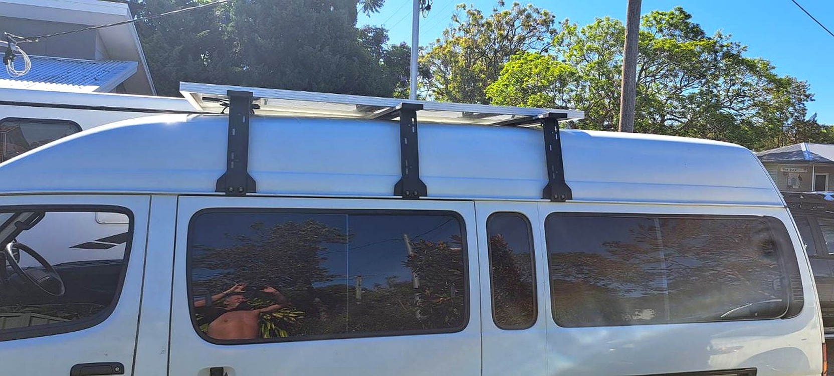 Ozroofracks | Japanese Import Roof Racks