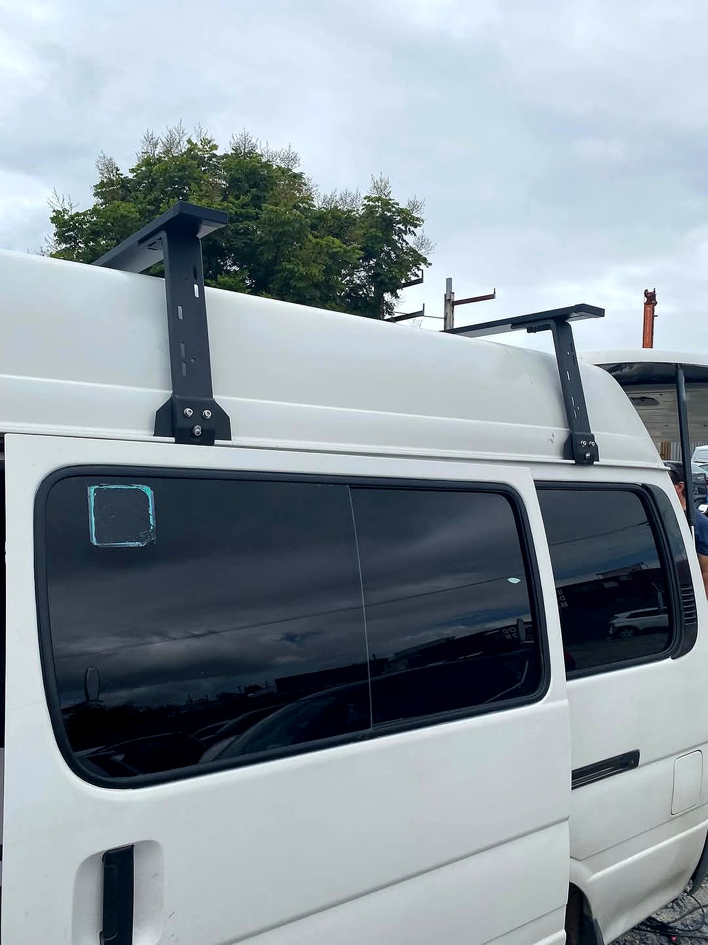 Ozroofracks | Japanese Import Roof Racks