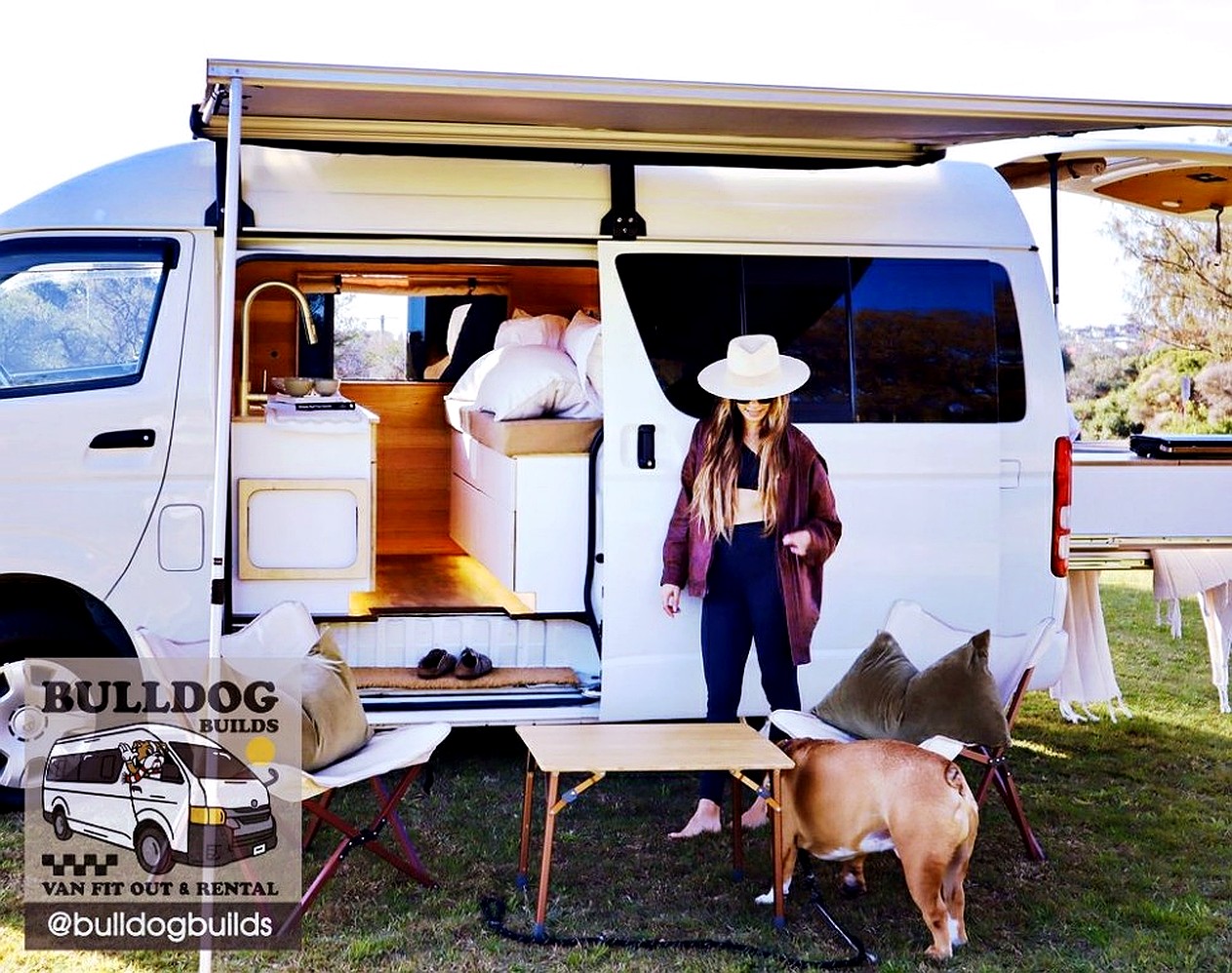 Ozroofracks | Roof Racks Australia