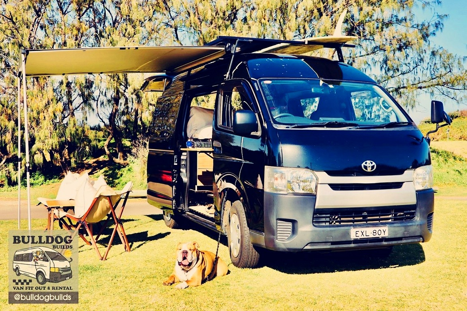 Ozroofracks | Vw Transporter Roof Racks