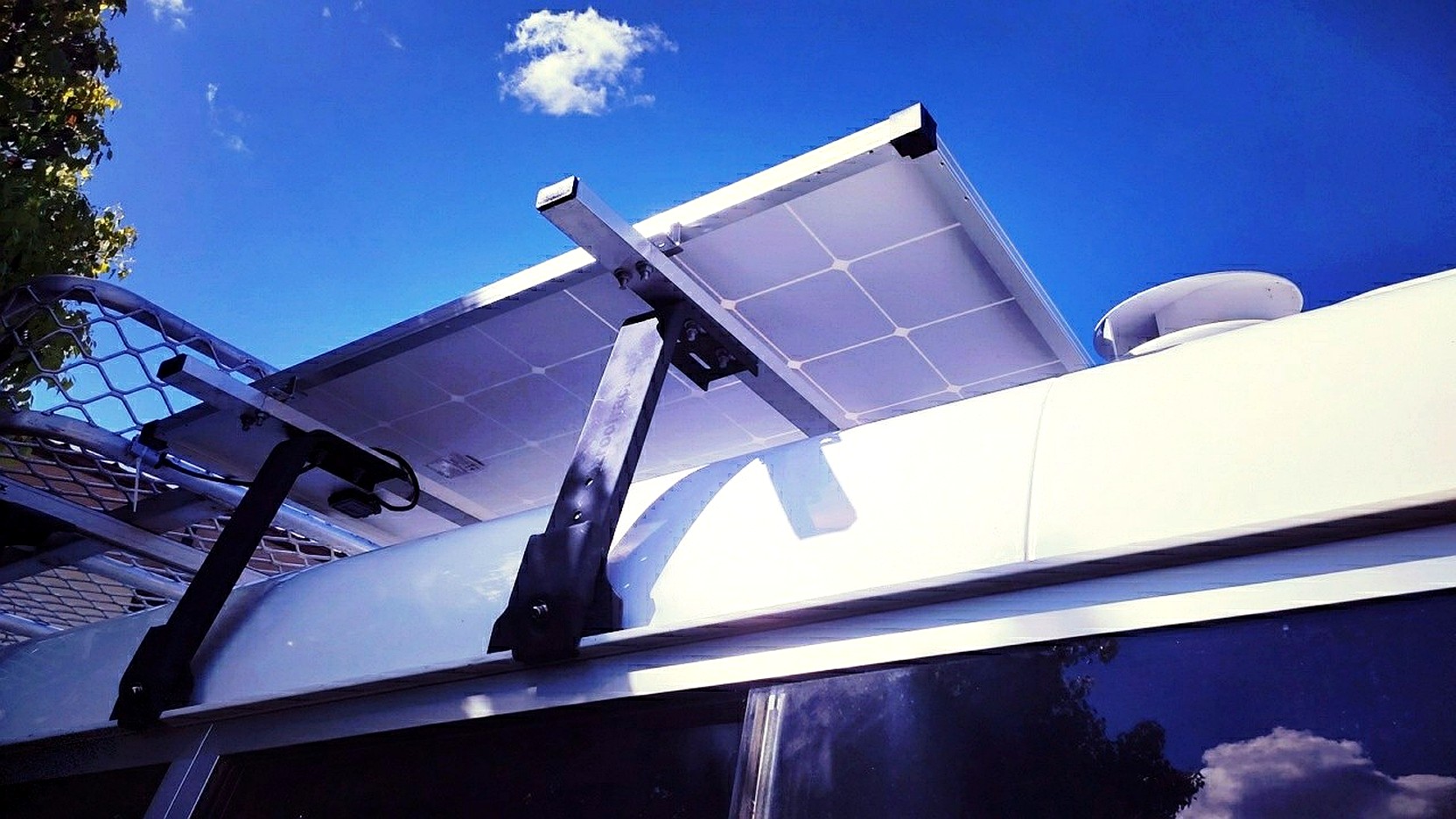 Ozroofracks | Vw Transporter Roof Racks