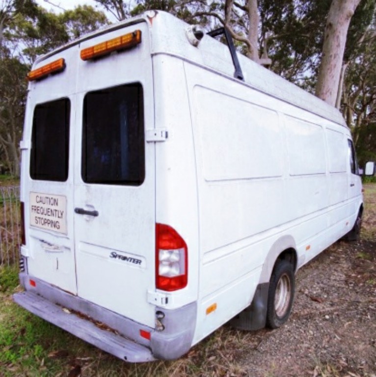 Ozroofracks | Gutter Mount