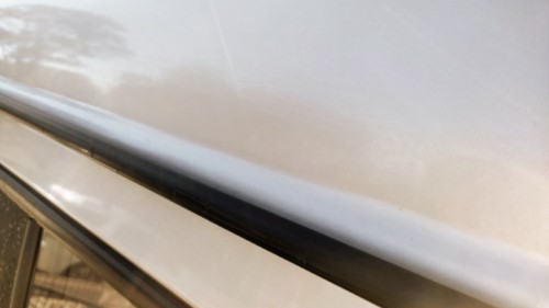 Ozroofracks | Roof Rack Gutter Mounts