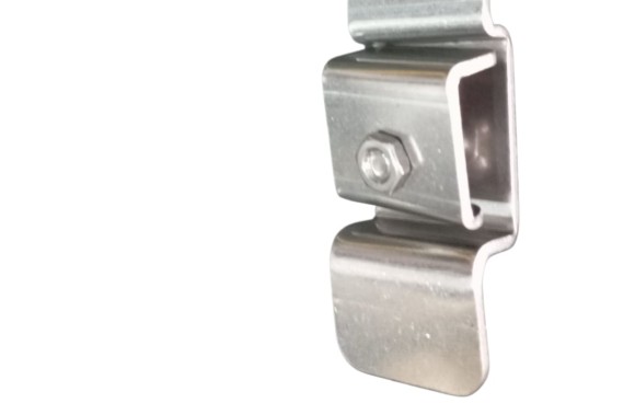 Ozroofracks | Roof Rack Gutter Mounts