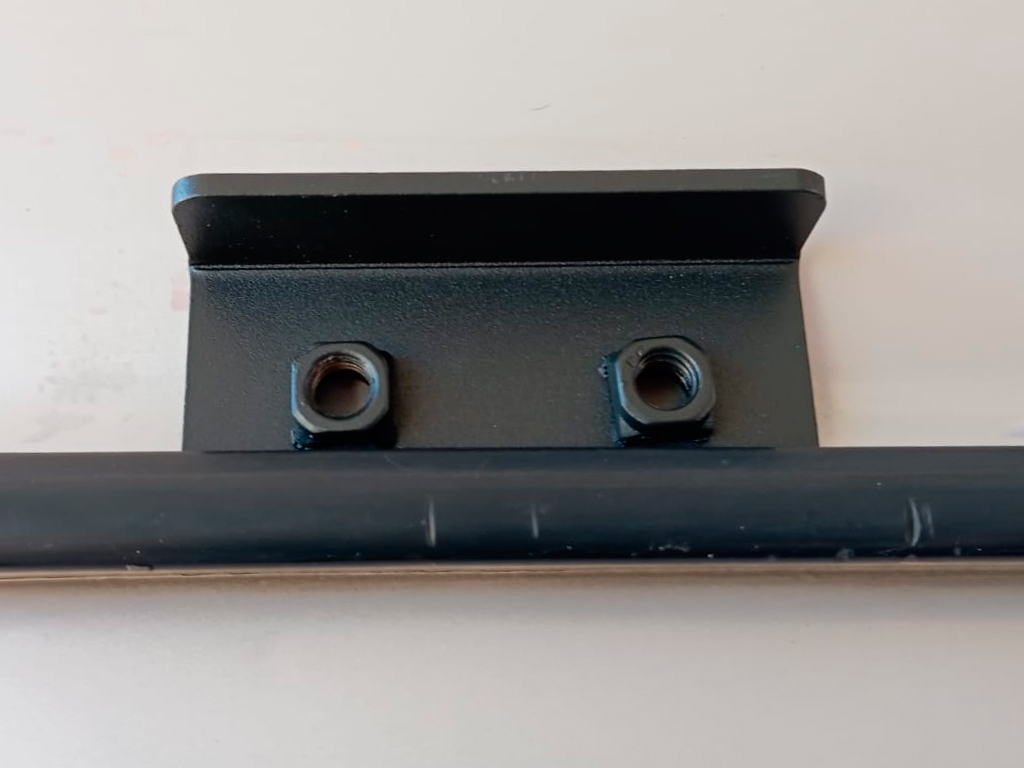 Ozroofracks | Mazda Bongo Friendee Roof Racks