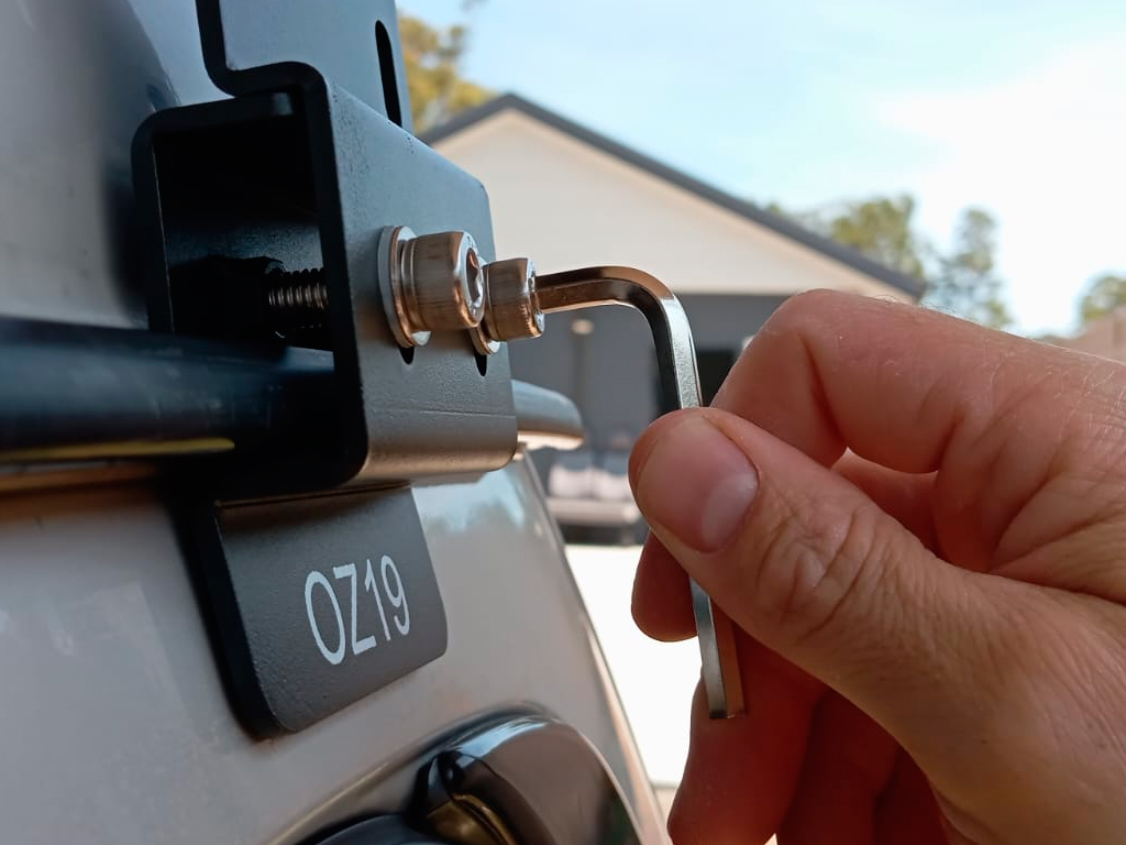 Ozroofracks | Mazda Bongo Friendee Roof Racks