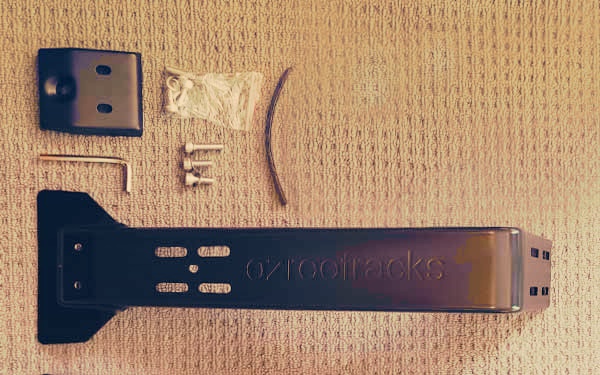 Ozroofracks | Mount Roof