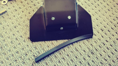 Ozroofracks | Mount Roof