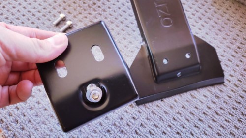 Ozroofracks | Mount Roof