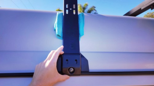 Ozroofracks | Mount Roof