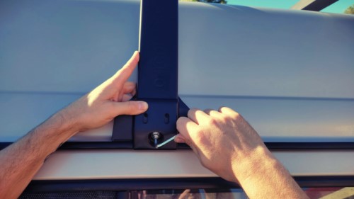 Ozroofracks | Mount Roof