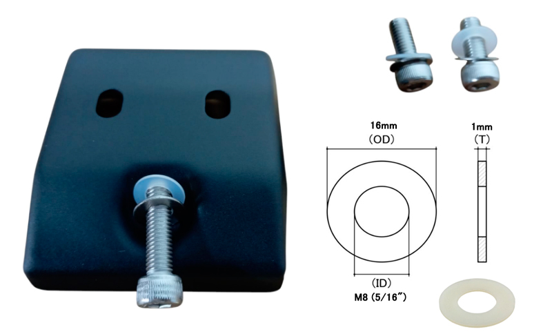 Ozroofracks | Mount Roof