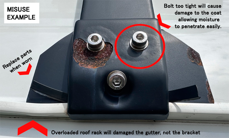 Ozroofracks | Mount Roof