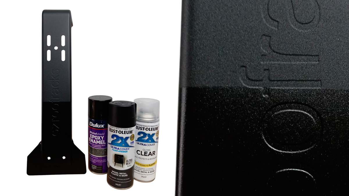 Ozroofracks | Mount Roof