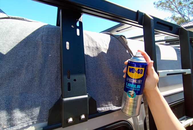 Ozroofracks | Mount Roof