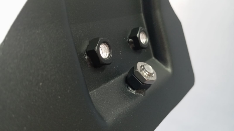 Ozroofracks | Mount Roof