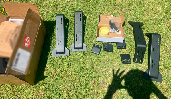 Ozroofracks | Mount Roof