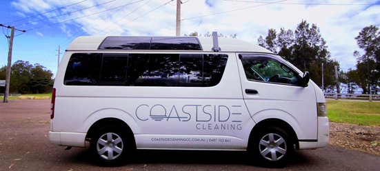 Ozroofracks | Campervan Roof Racks Australia